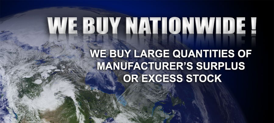 we buy nationwide
